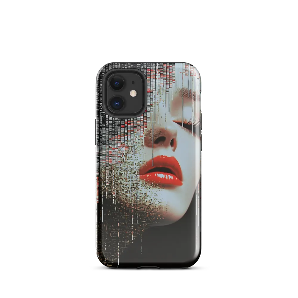 Fragmented Beauty