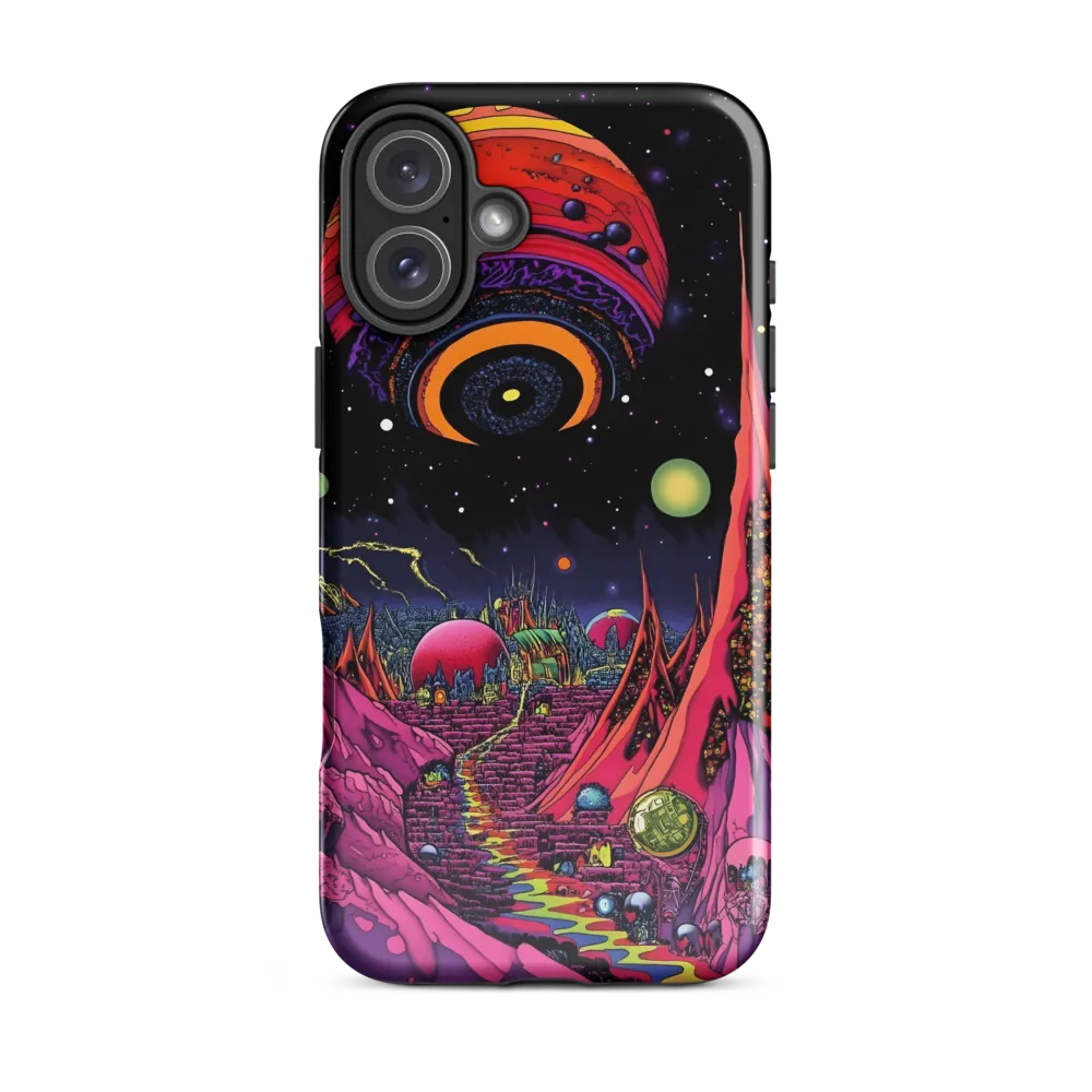Celestial Dreamscape