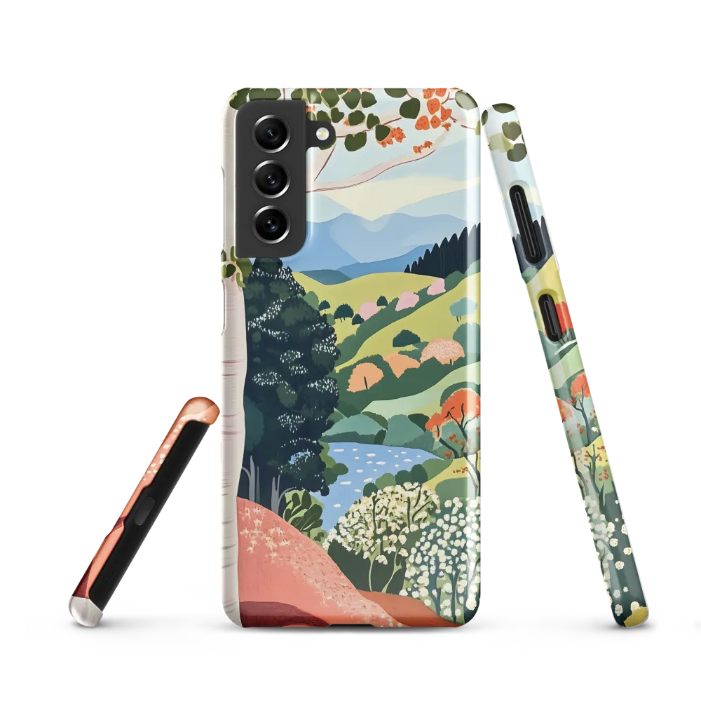 Whispers of Nature