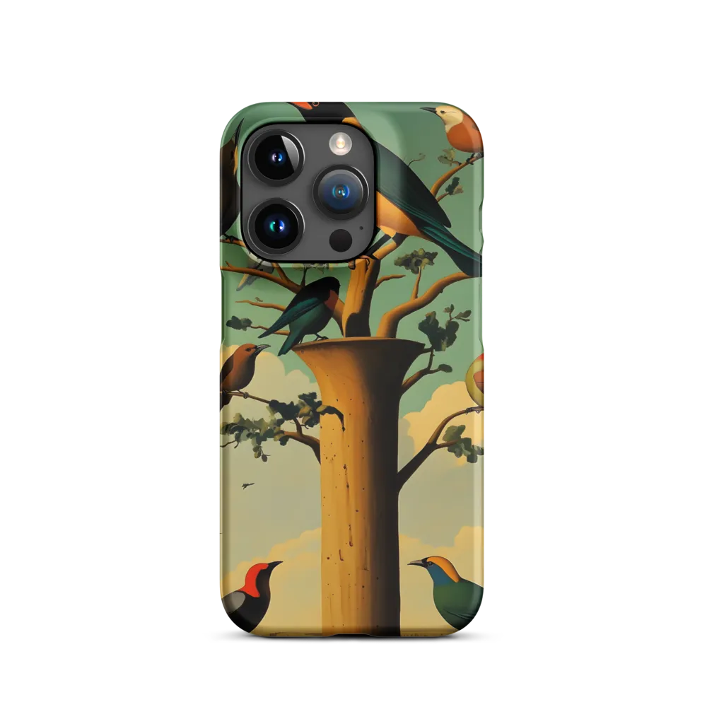 Avian Harmony