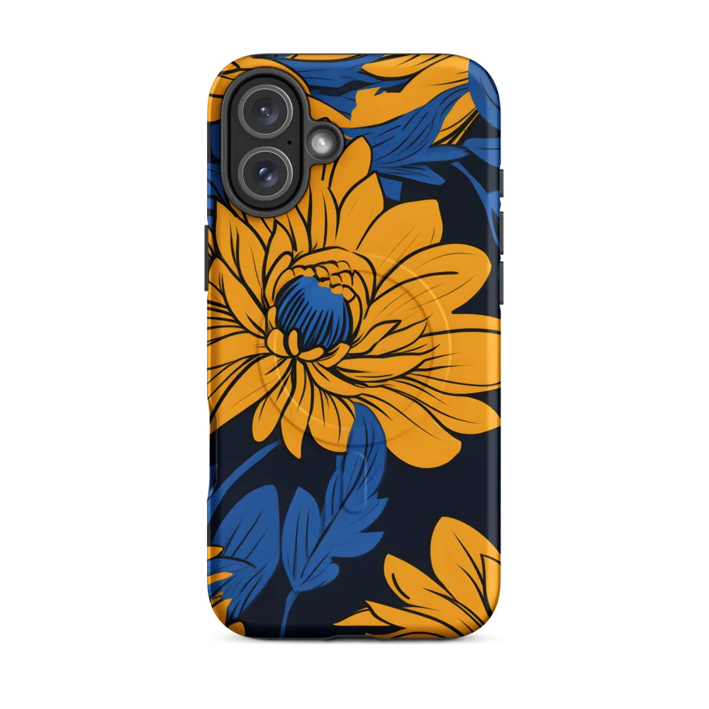 A Symphony of Blooms