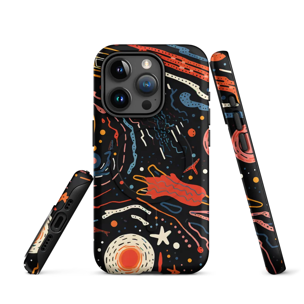Cosmic Whimsy