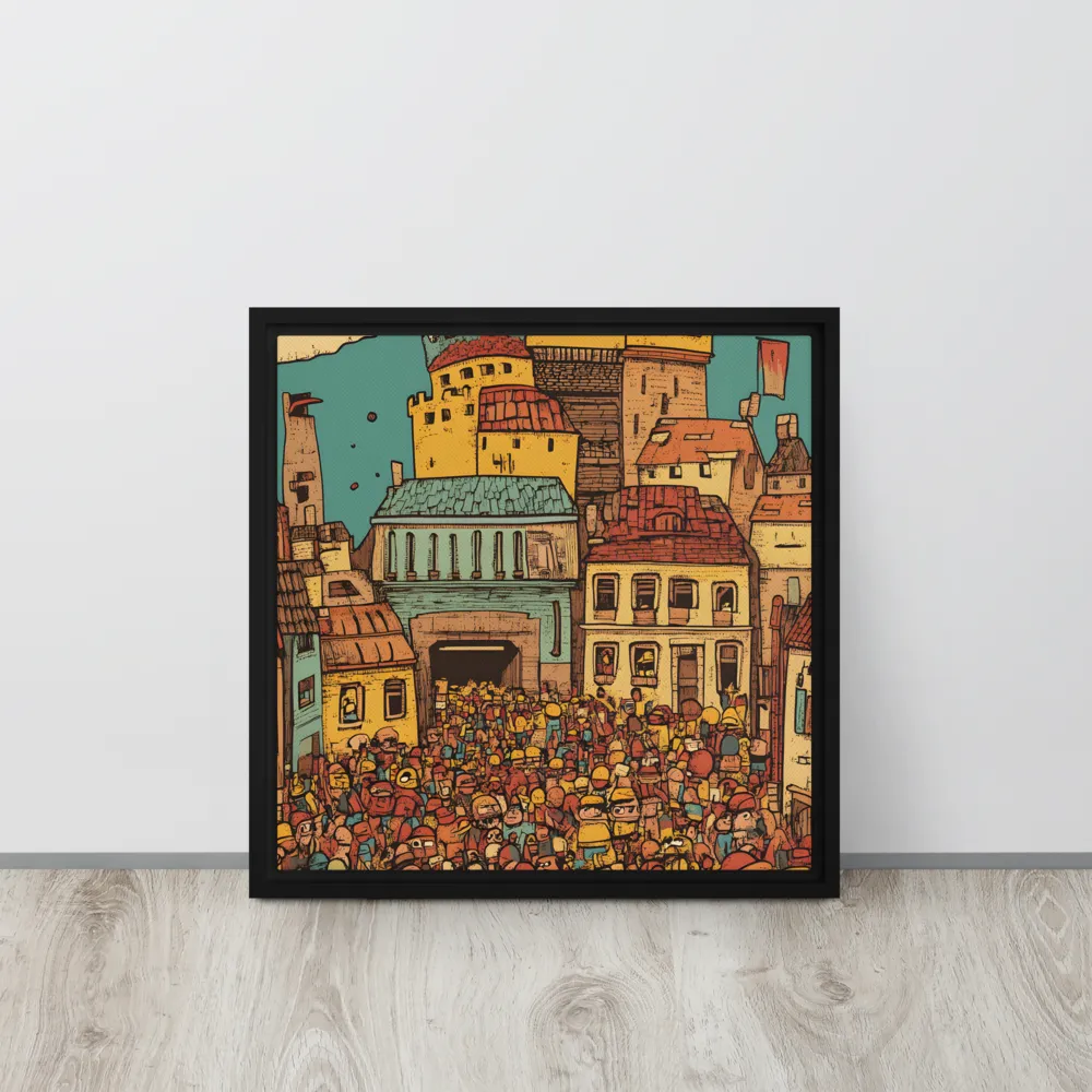The Quirky City Gathering