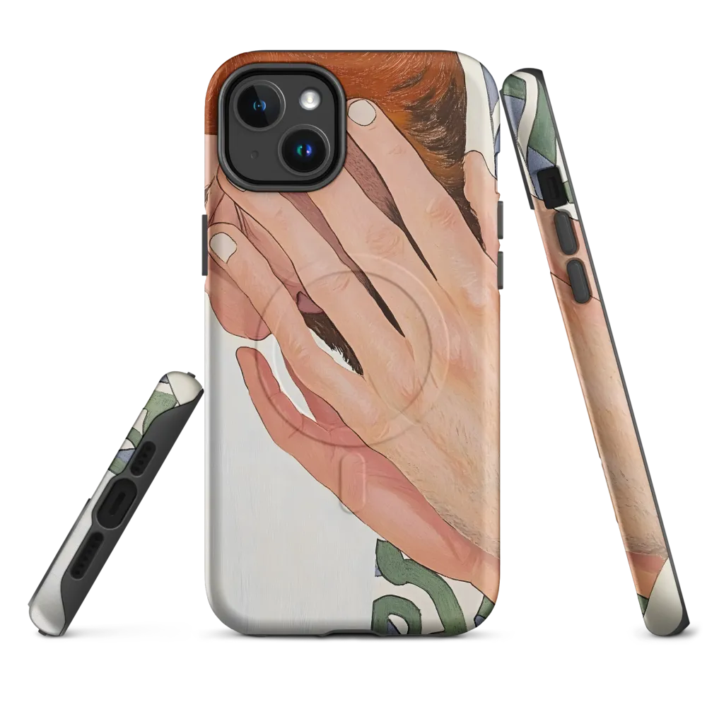 The Embrace of Hands