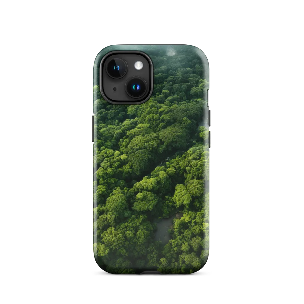 Emerald Canopy