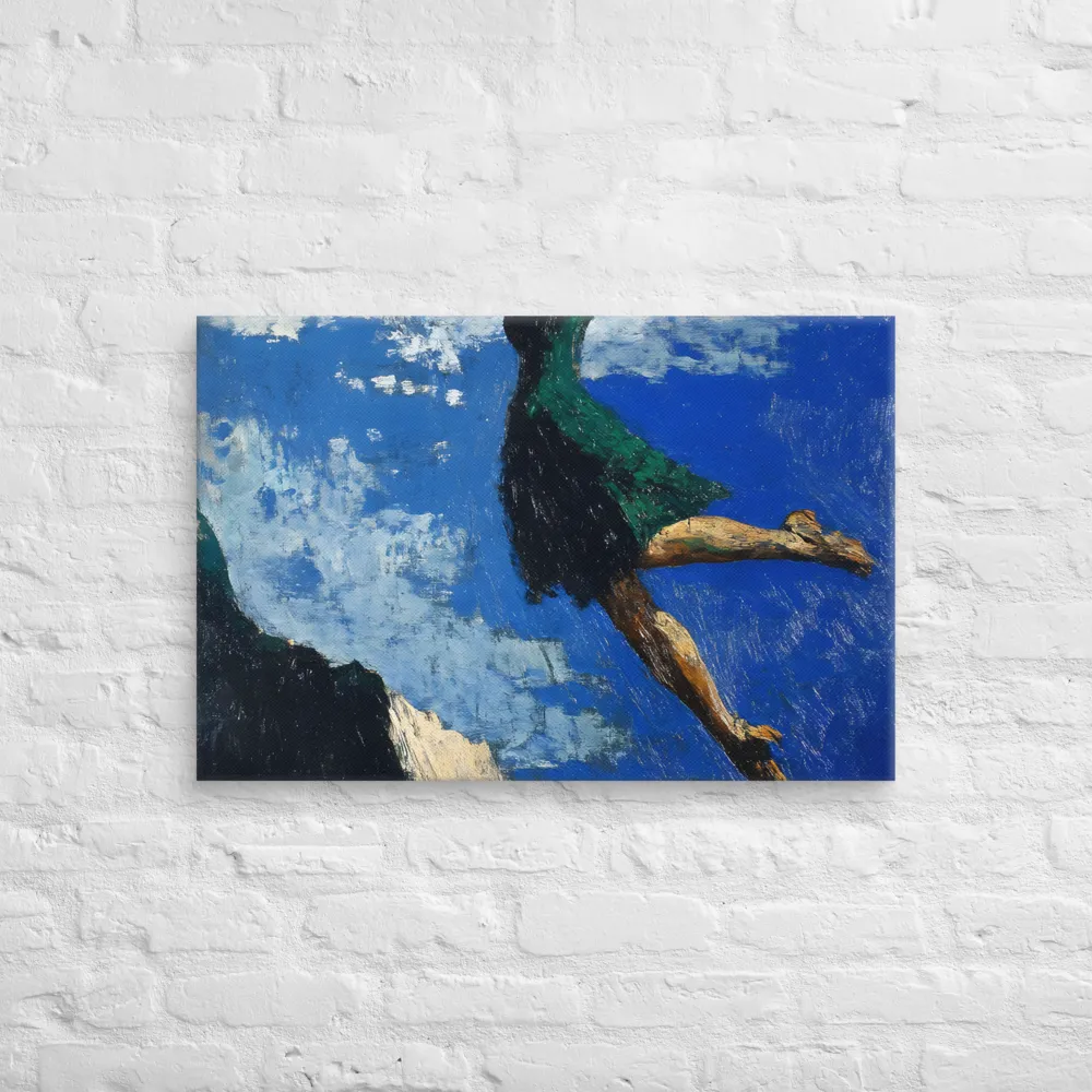 Boundless Ascent