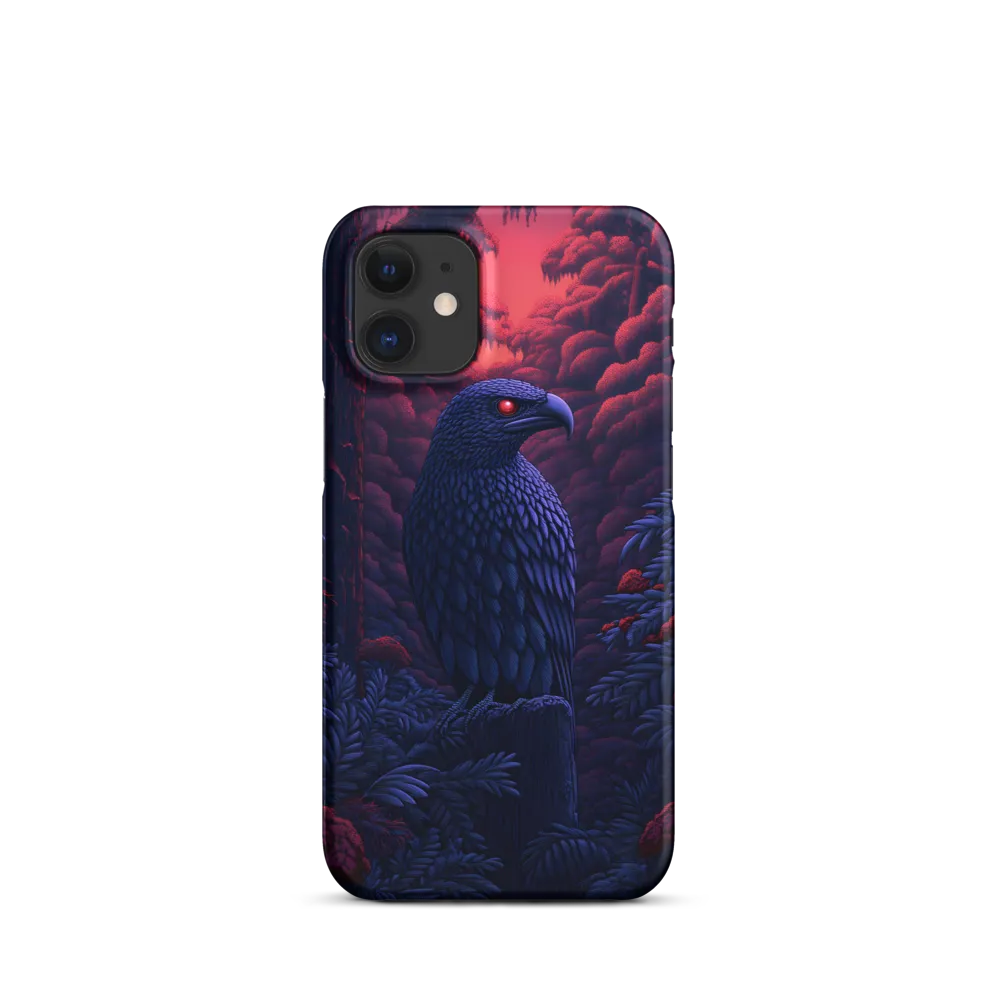 The Watchful Guardian