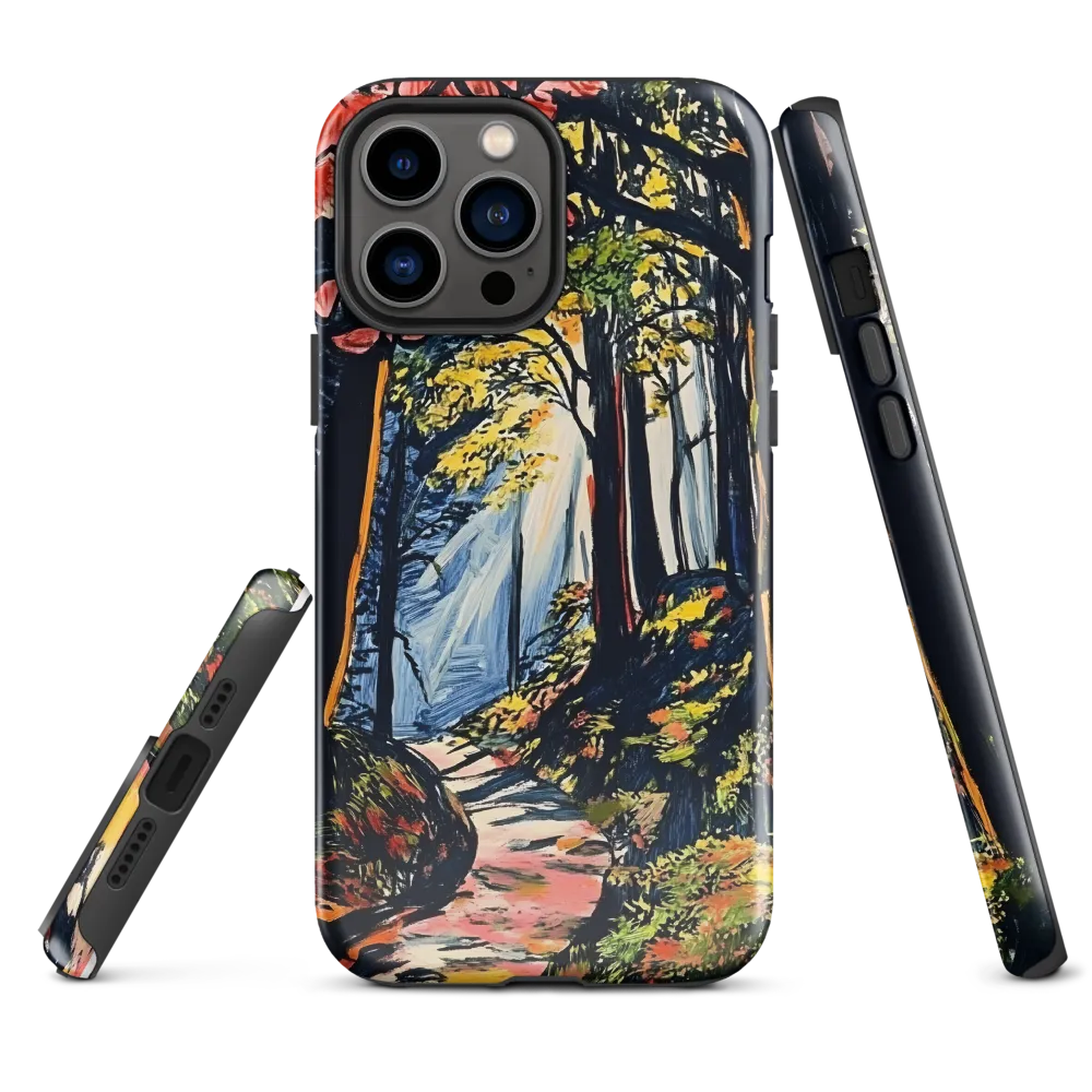 Whispers of Nature