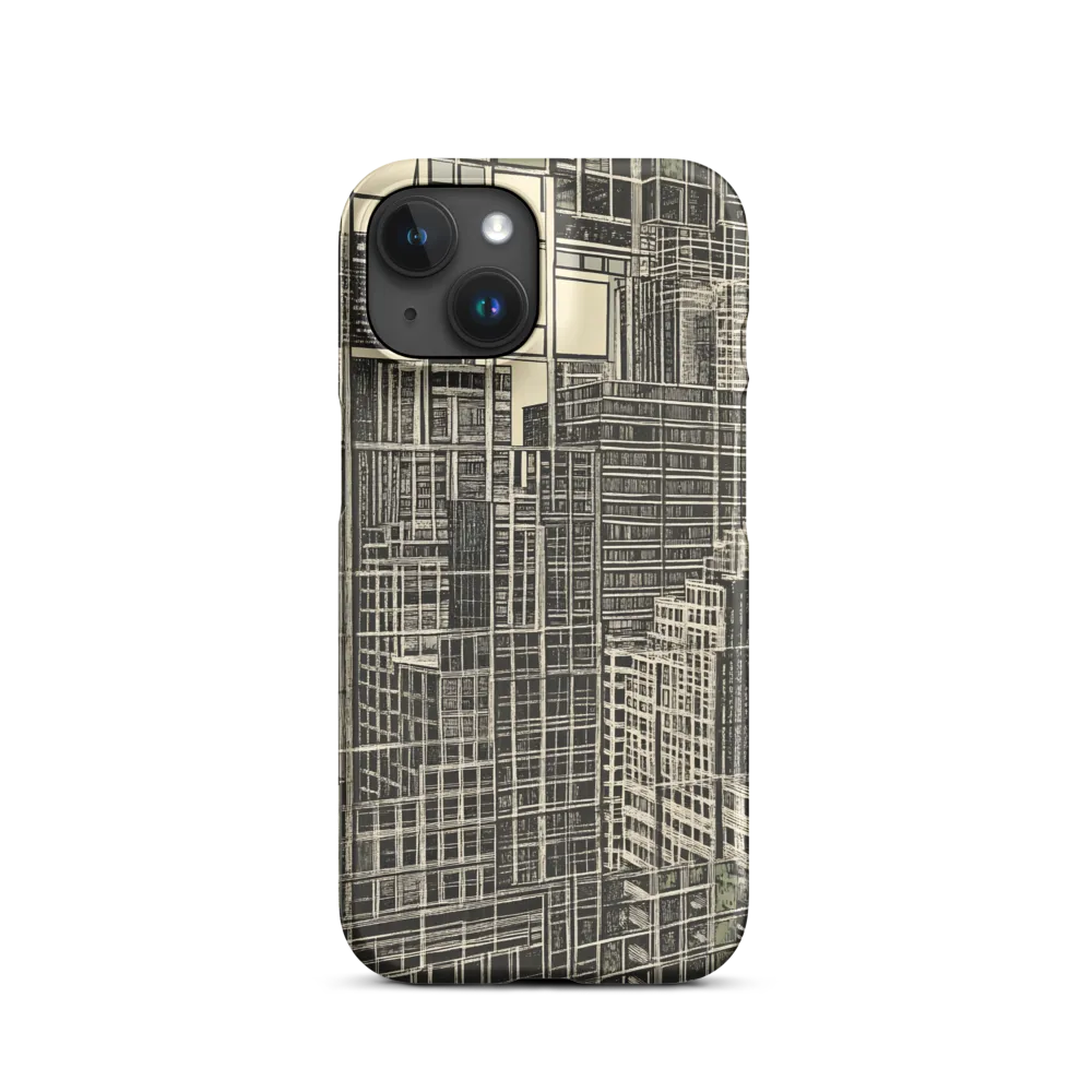 Urban Kaleidoscope