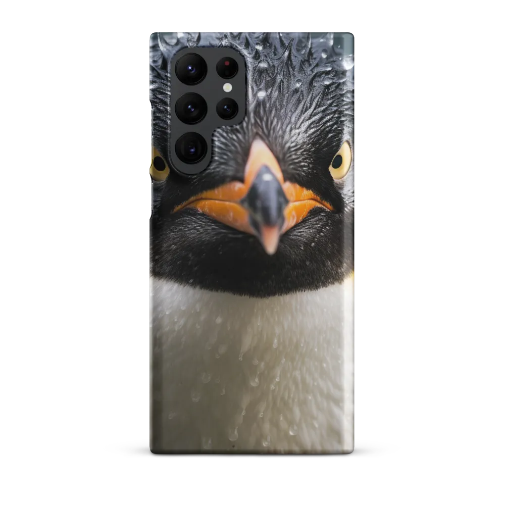 Gaze of the Emperor