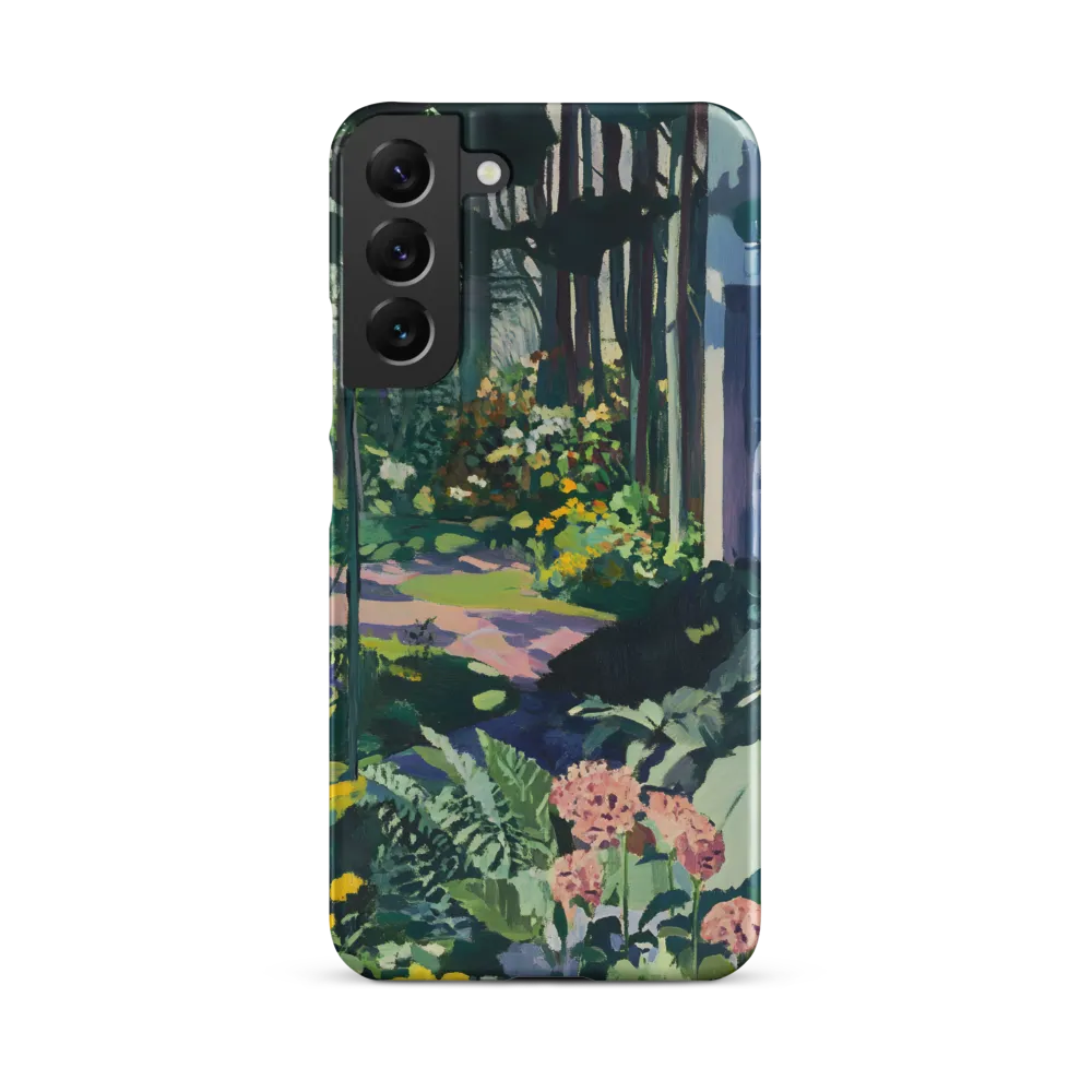 Harmony in Bloom