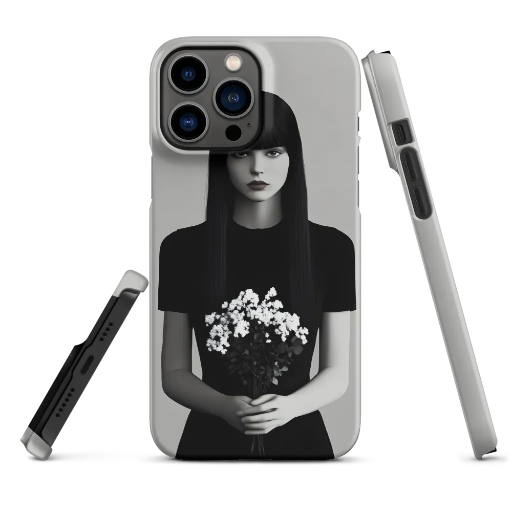 Monochrome Serenity