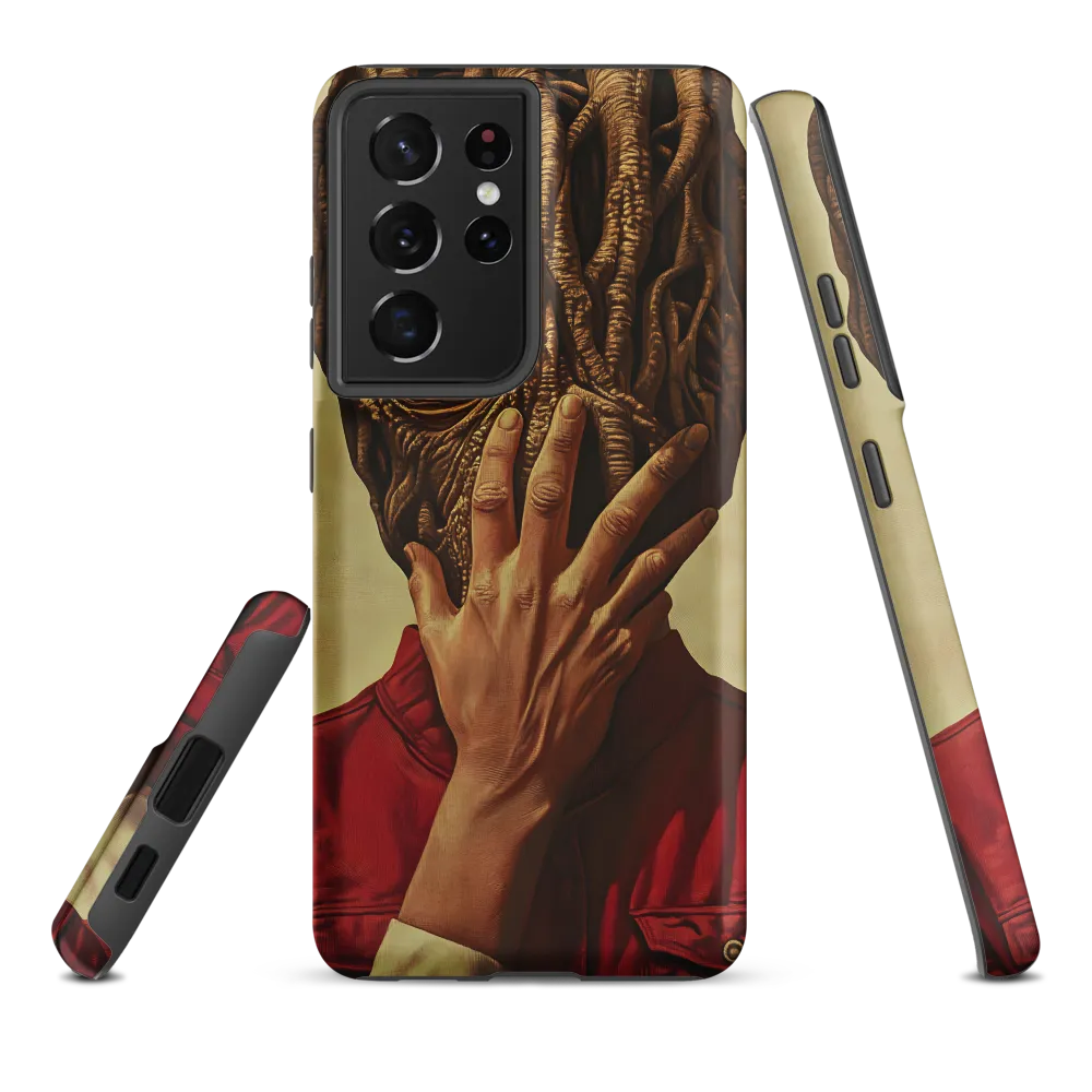 The Mask of Roots