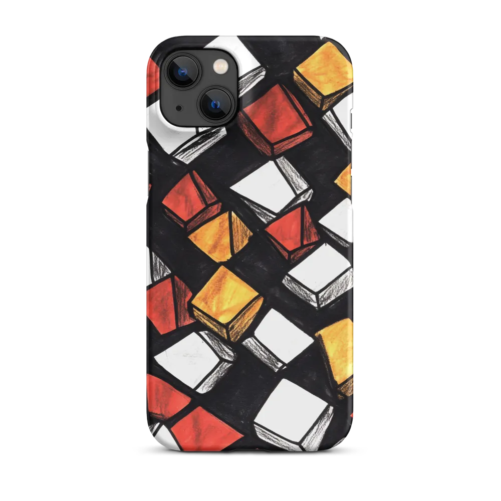 Dynamic Blocks