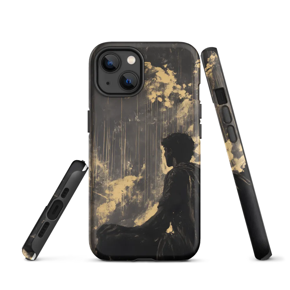 Reflections in Gold