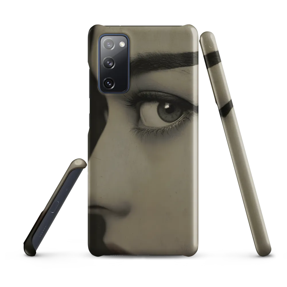 Gaze of Surrealism