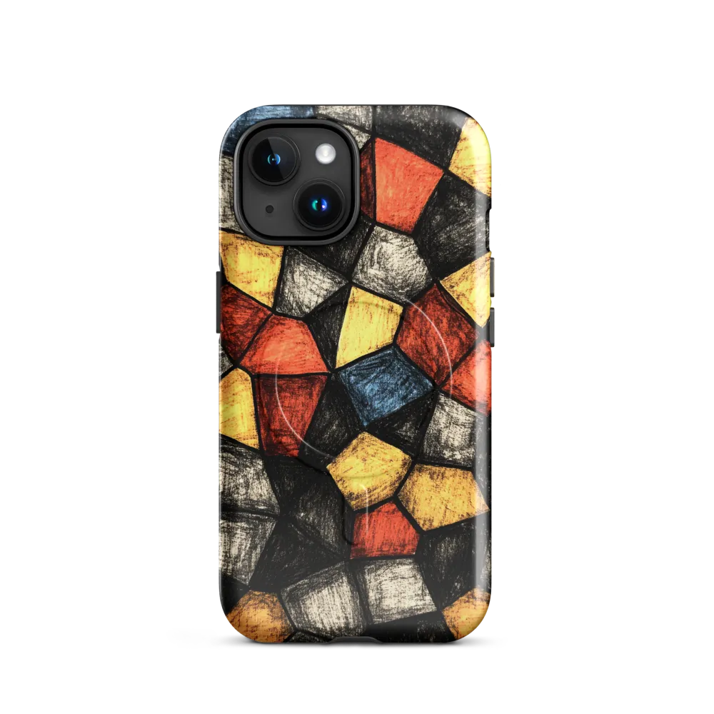 Interwoven Geometry