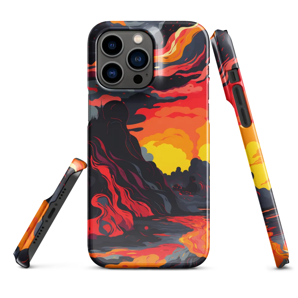 Eruption of Colors