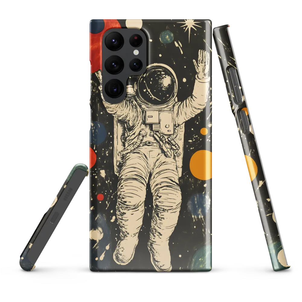 Floating in the Cosmos