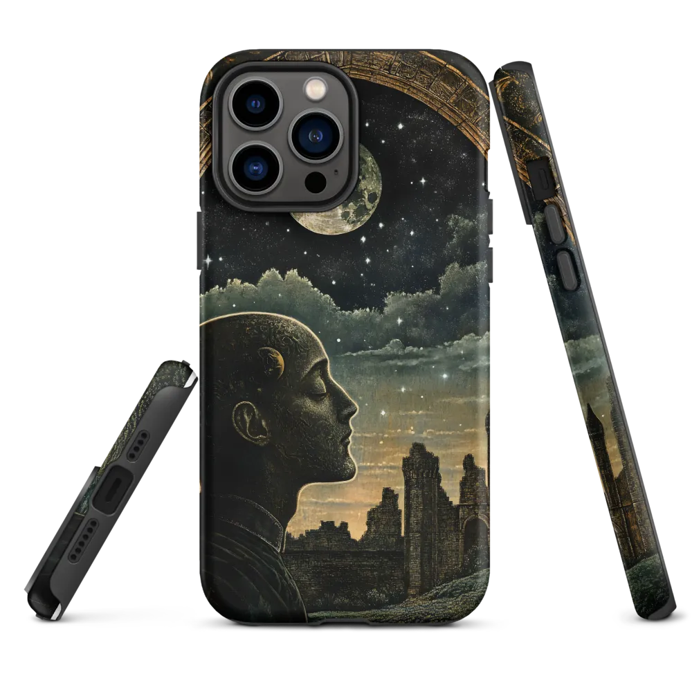 Whispers of the Moon
