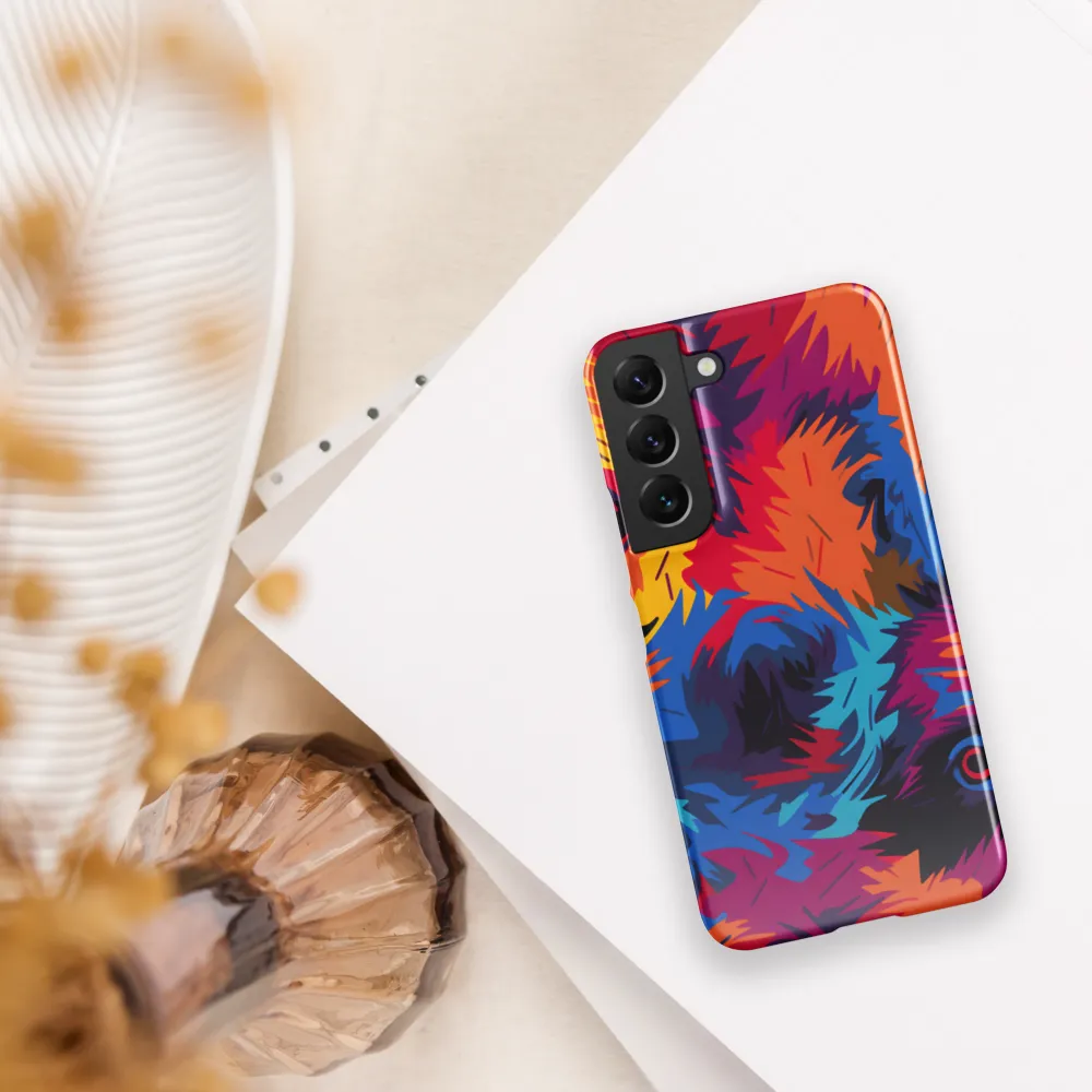 The Colorful Essence of Bears