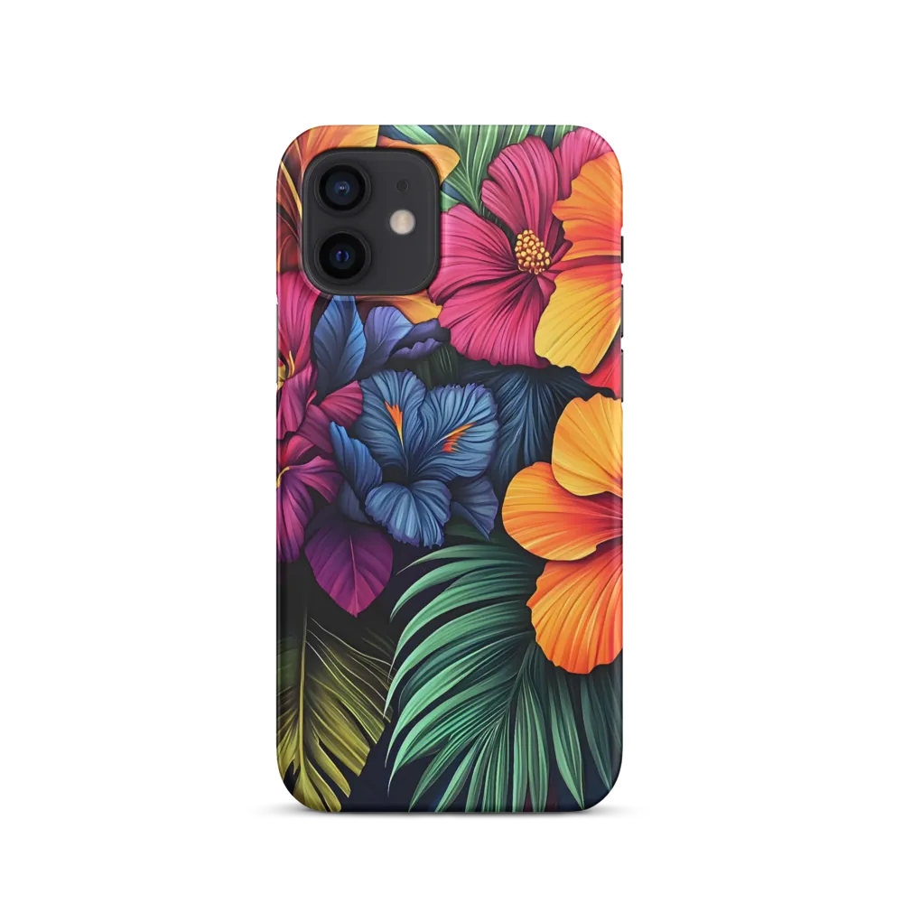 Tropical Symphony