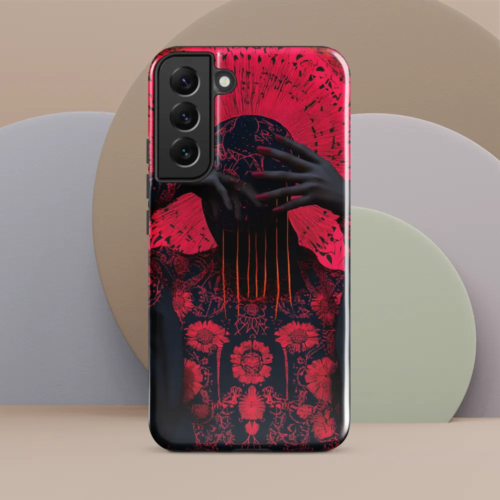 Floral Enigma