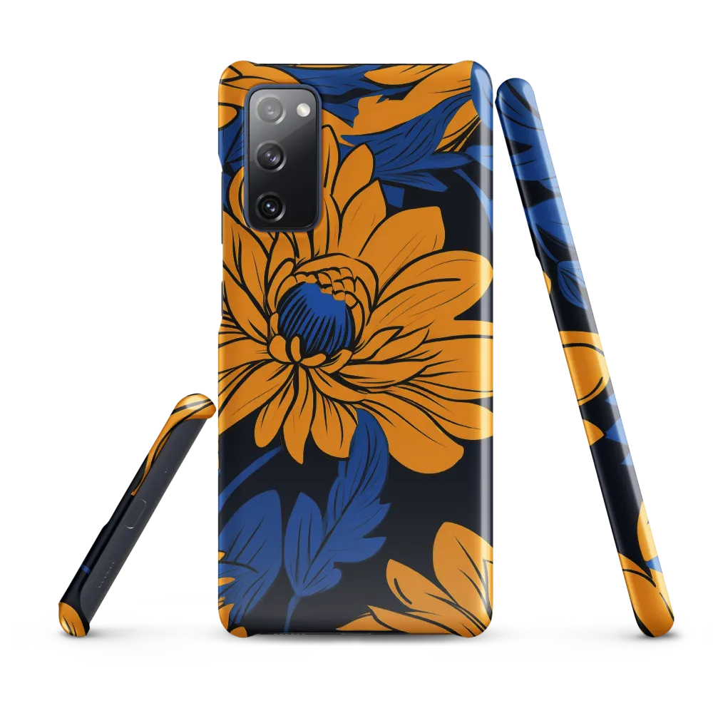 A Symphony of Blooms