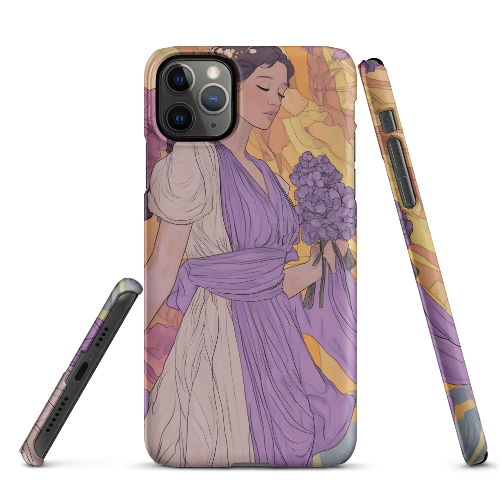 Blooming Elegance