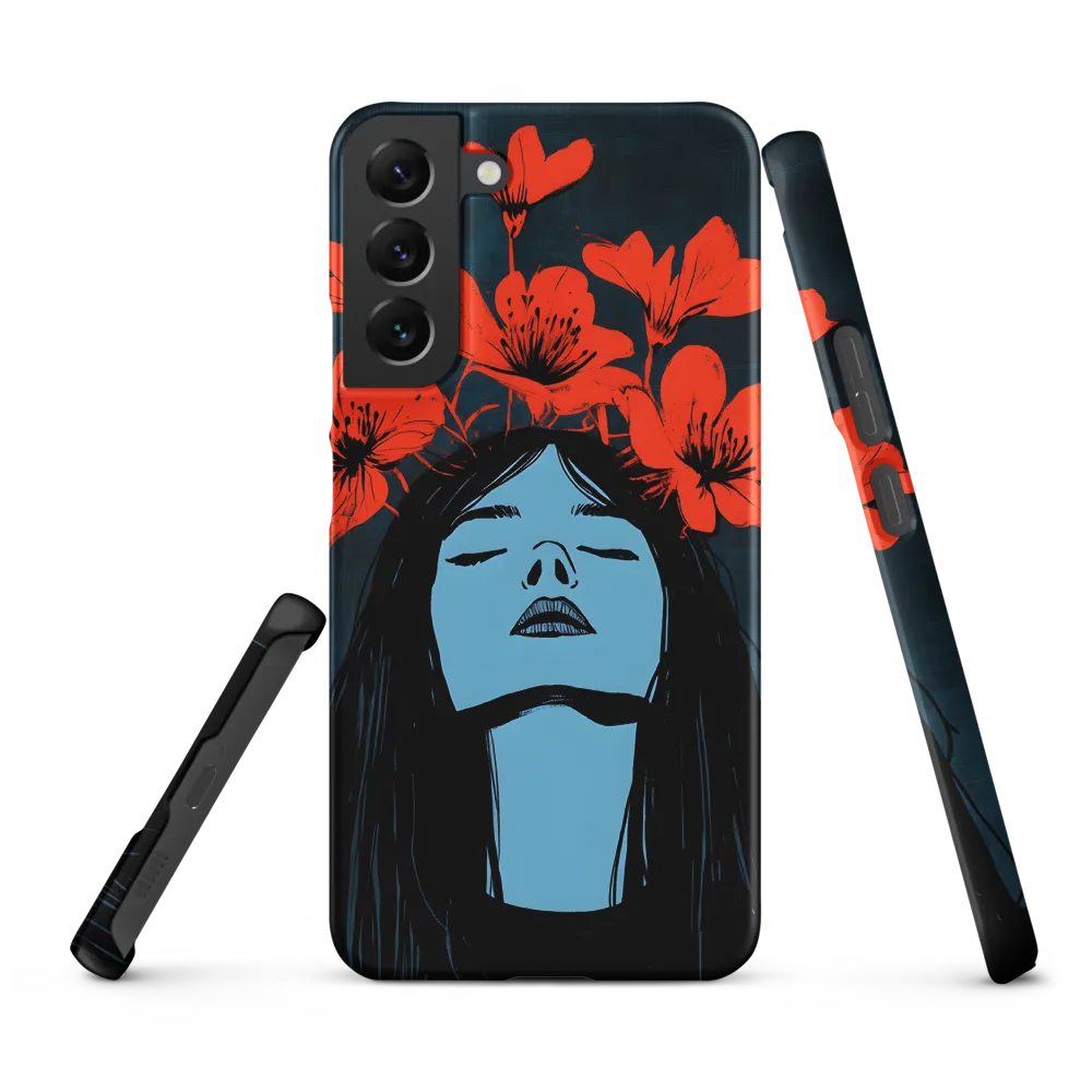 Crowned in Bloom