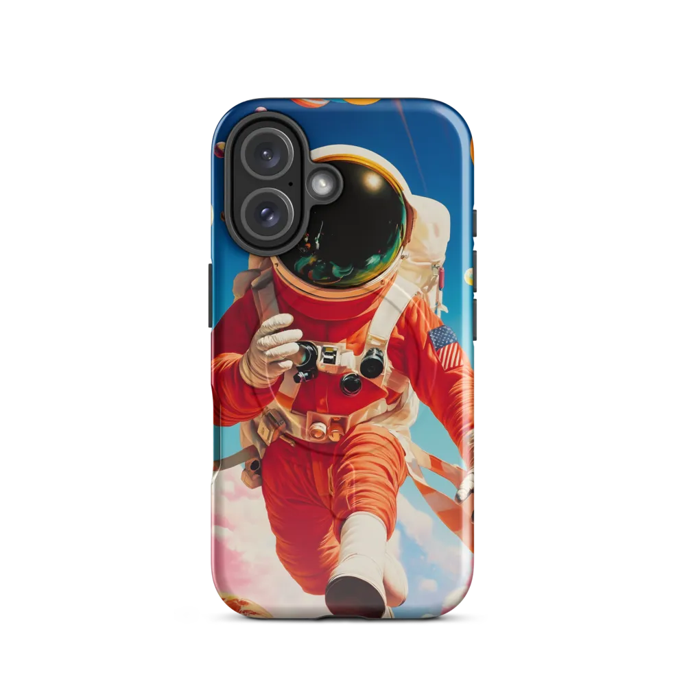 Cosmic Odyssey