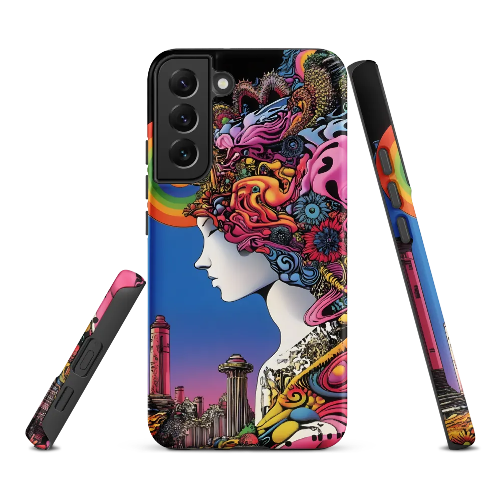 Whispers of the Psychedelic Dream
