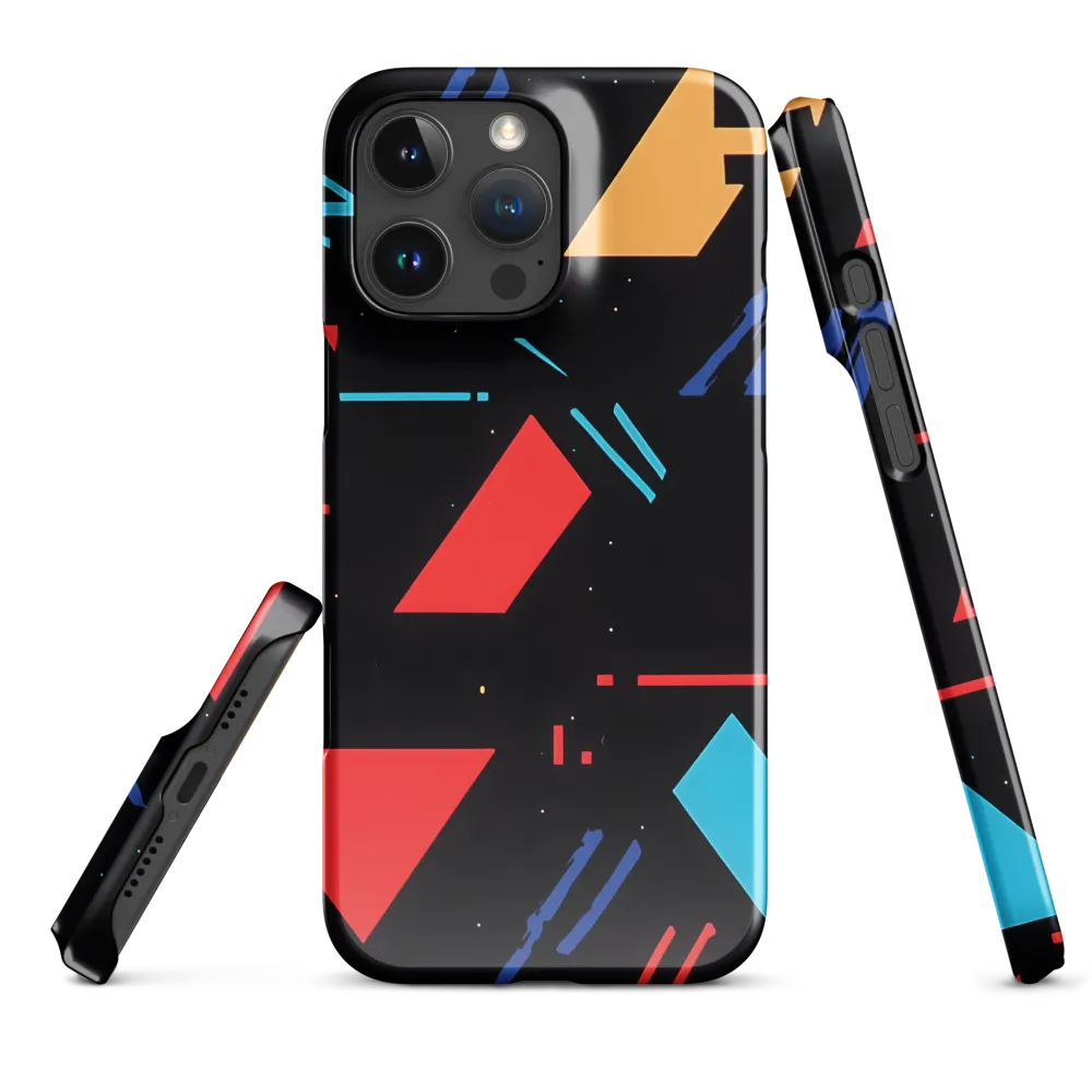 Dynamic Geometric Harmony