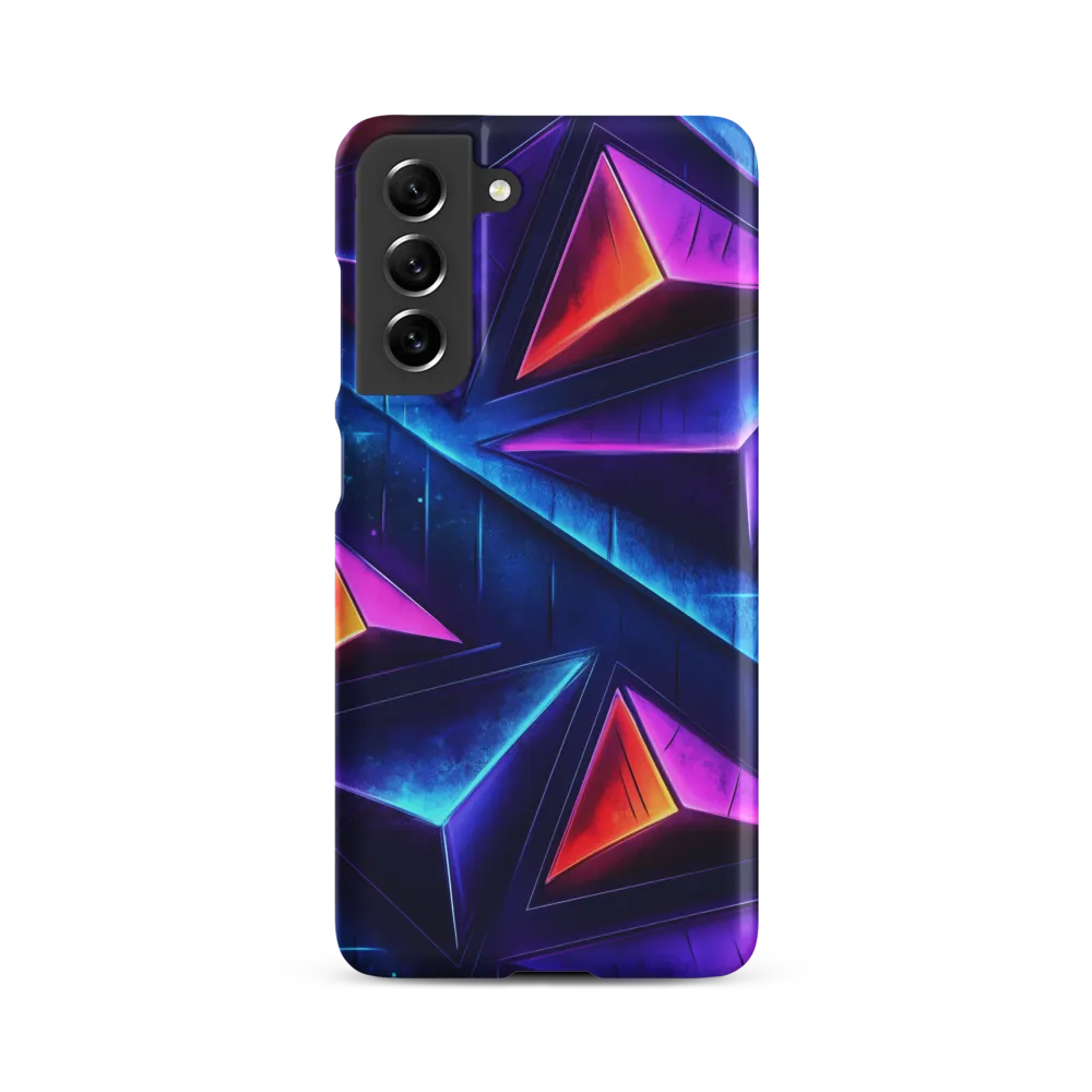 Geometric Luminescence