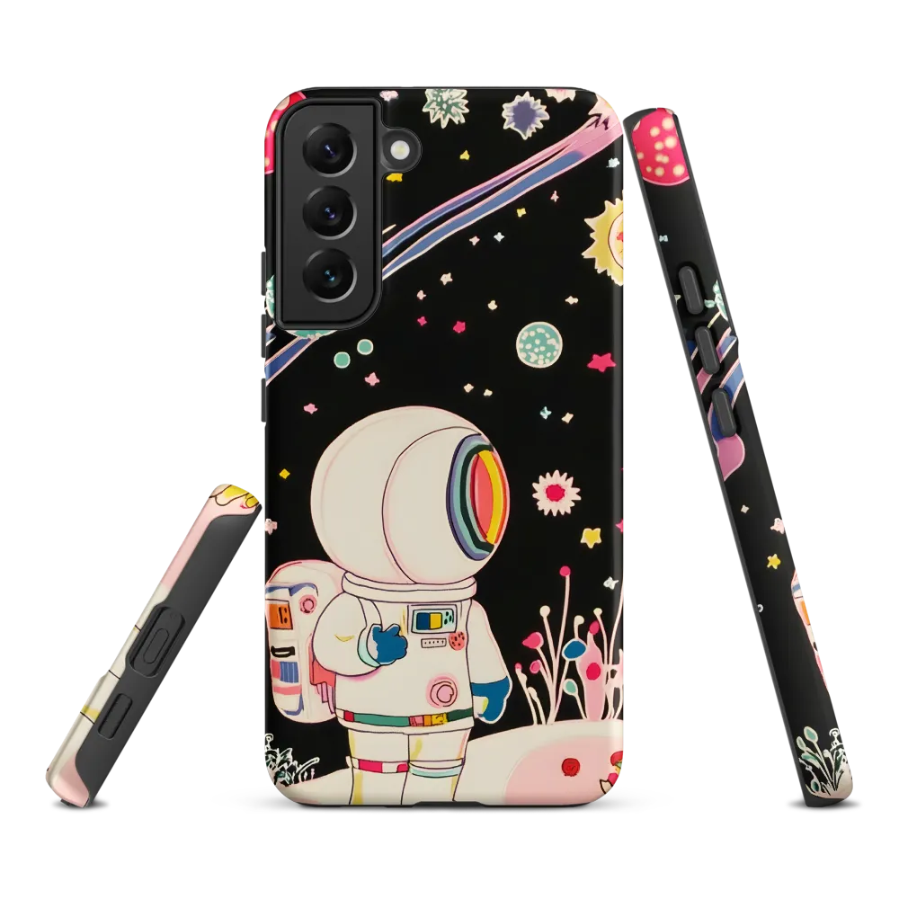 Cosmic Wonder: Journey Through the Stars