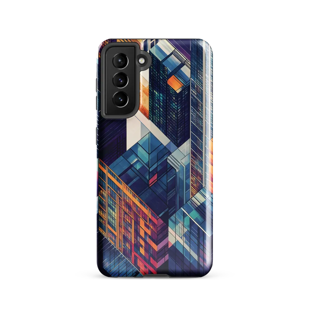 Urban Kaleidoscope