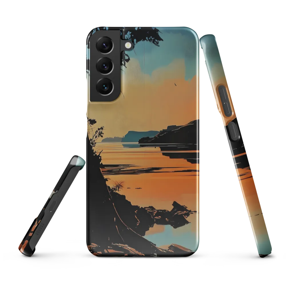 Reflections of Twilight
