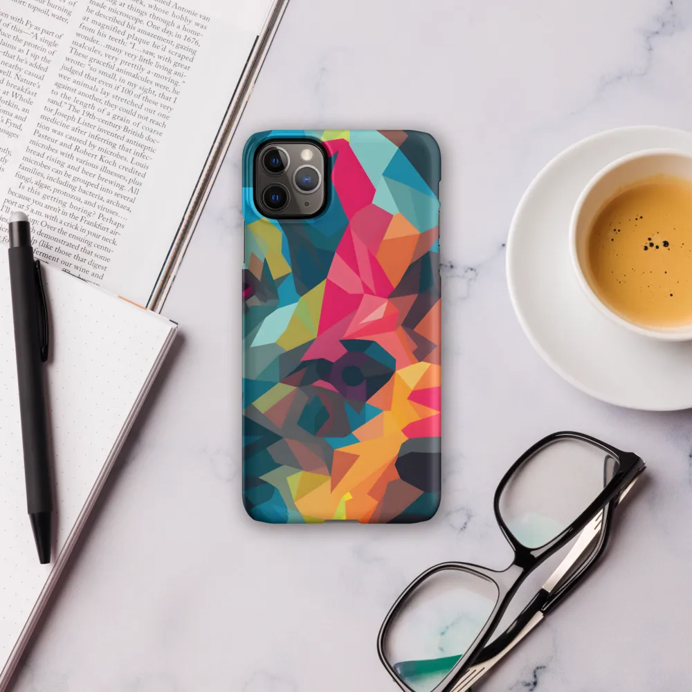 The Colorful Essence of Bears