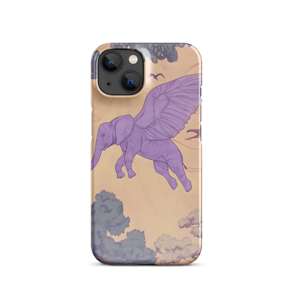 Wings of Imagination
