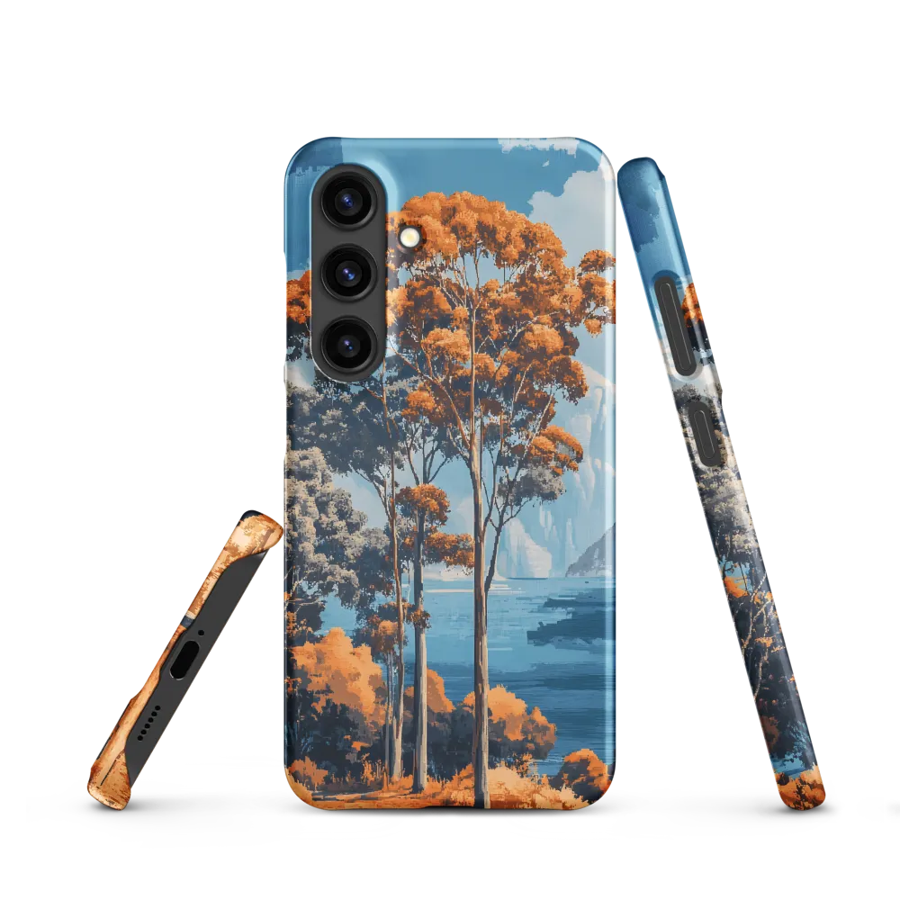 Harmony in Nature