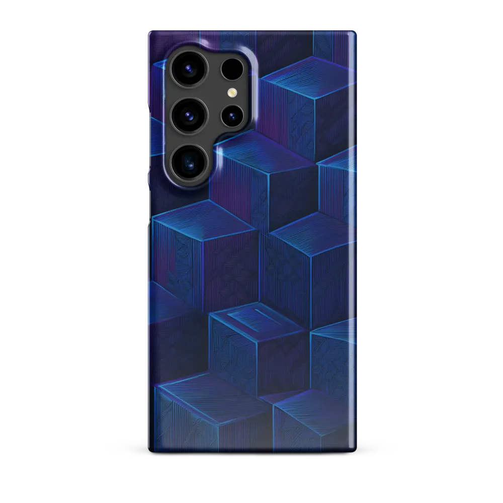 Cubist Illusions