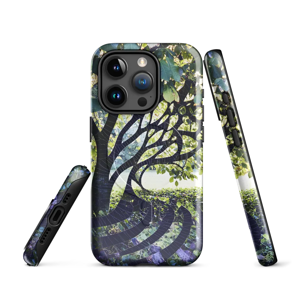 Whispers of Nature