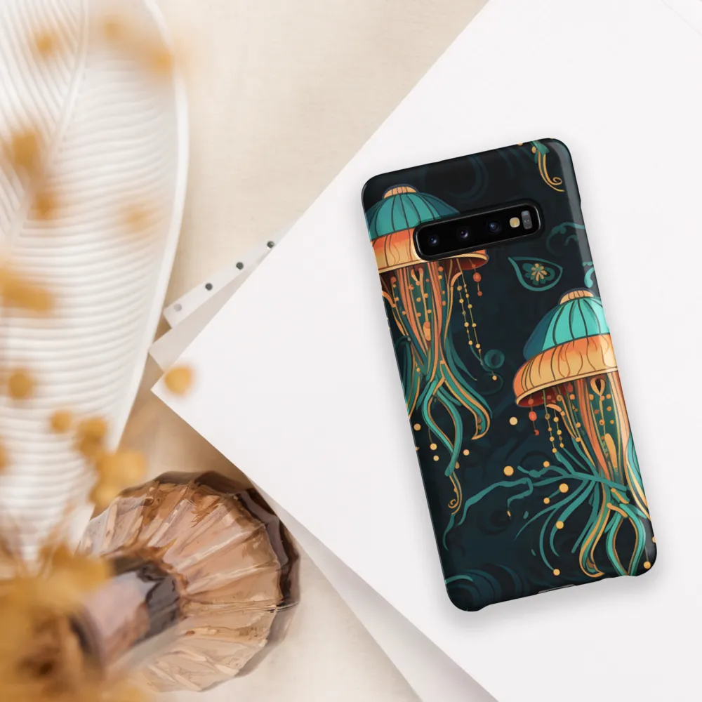 Symphony of Jellyfish