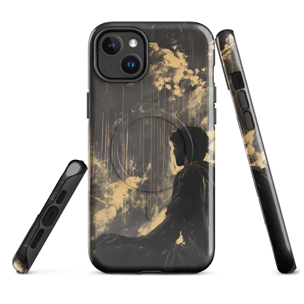 Reflections in Gold