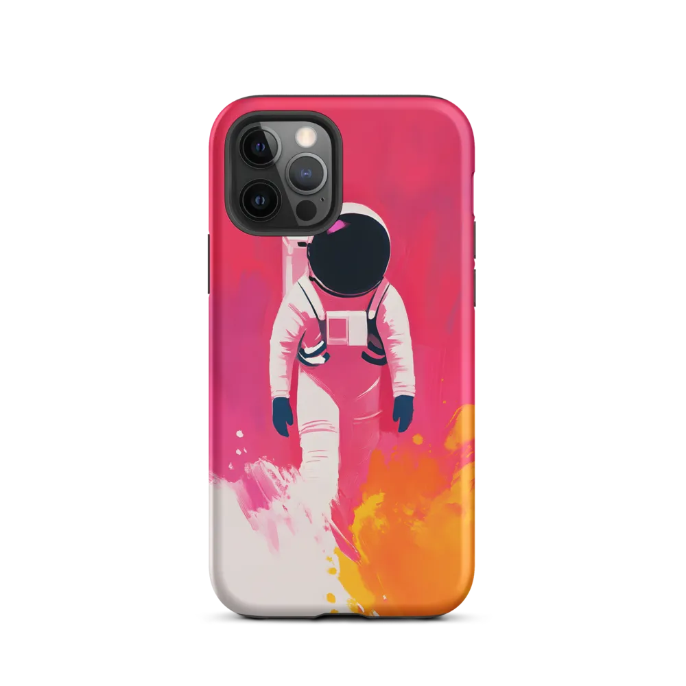 Journey through the Cosmos