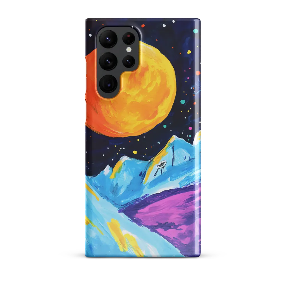 Celestial Serenade