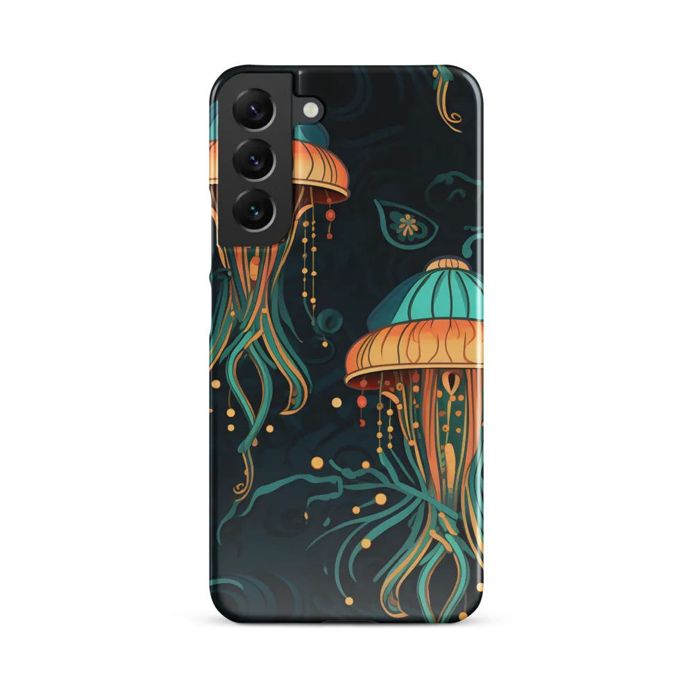 Symphony of Jellyfish