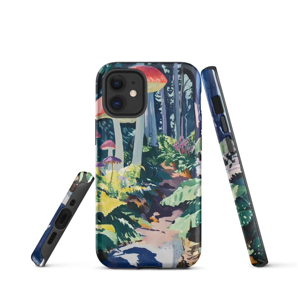 Enchanted Woodland
