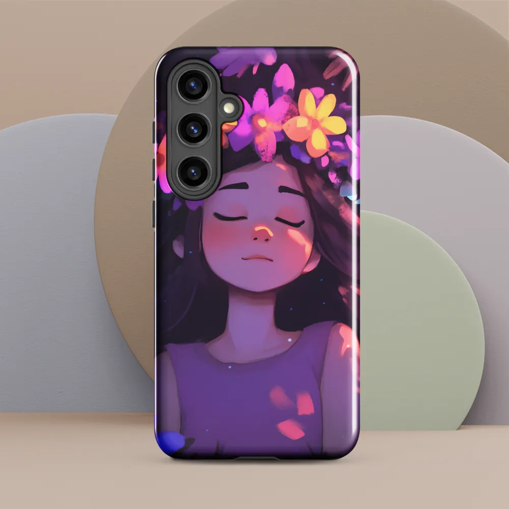 Serenade in Bloom
