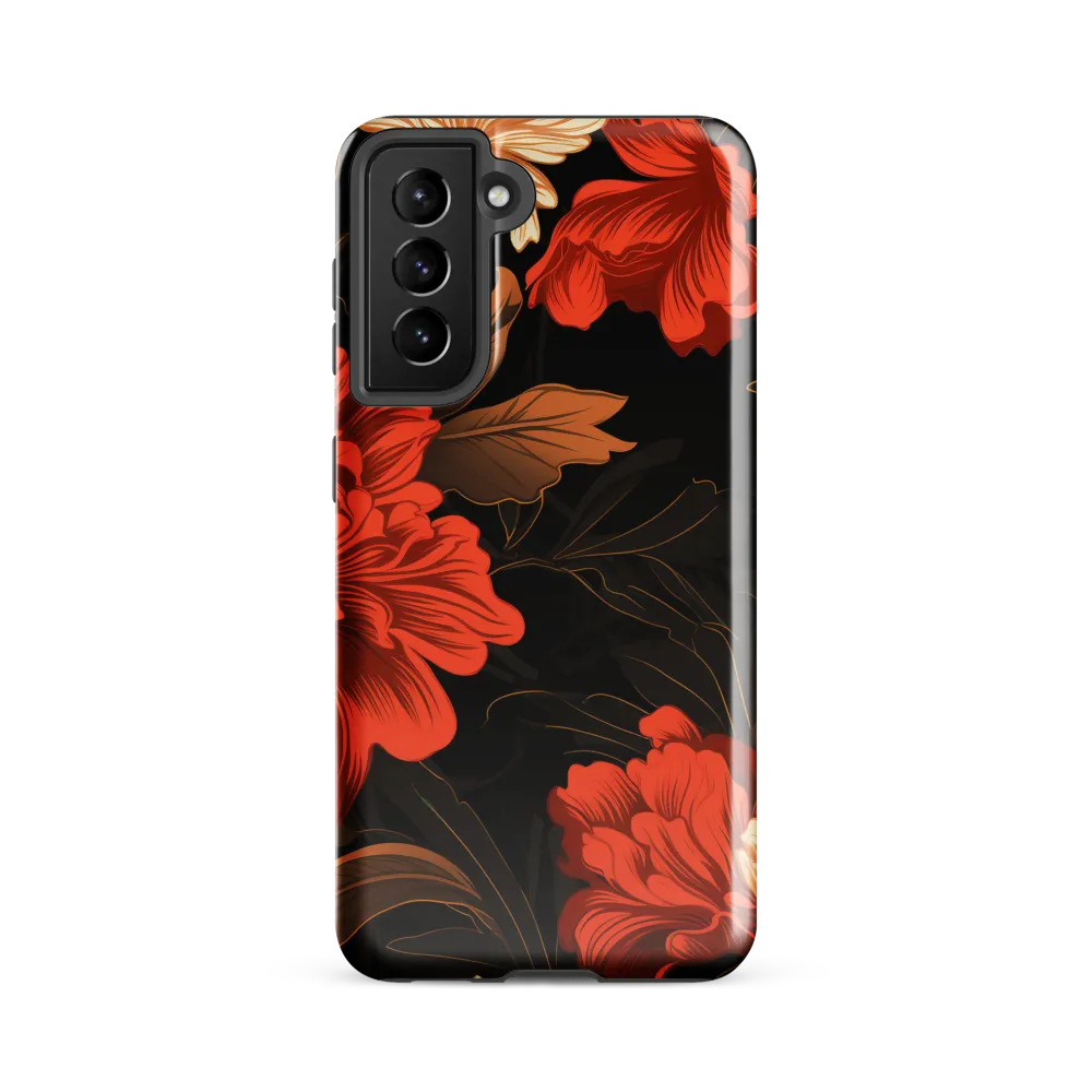 Elegance in Bloom